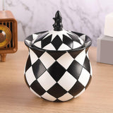 Maxbell Maxbell Display Storage Holder Boxes with Lid for Earrings Bracelets Girlfriend