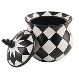 Maxbell Maxbell Display Storage Holder Boxes with Lid for Earrings Bracelets Girlfriend