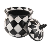 Maxbell Maxbell Display Storage Holder Boxes with Lid for Earrings Bracelets Girlfriend