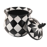 Maxbell Maxbell Display Storage Holder Boxes with Lid for Earrings Bracelets Girlfriend