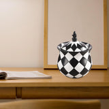 Maxbell Maxbell Display Storage Holder Boxes with Lid for Earrings Bracelets Girlfriend