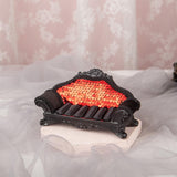 Maxbell Maxbell Cute Ring Display Stand Ornaments Gift for Showcase Vanity Table Birthday