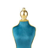 Maxbell Maxbell Durable Necklace Display Bust Exquisite for Showroom Salon Living Room