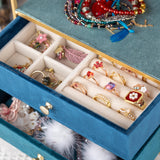 Maxbell Maxbell Durable Necklace Display Bust Exquisite for Showroom Salon Living Room