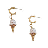 Maxbell Maxbell Pendant Fashion New Alloy Stud Earrings Birthday Party Girls Ladies