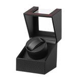 Maxbell Automatic Watch Case Quiet Running Motors Display Box storage Women
