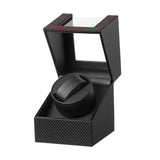 Maxbell Automatic Watch Case Quiet Running Motors Display Box storage Women