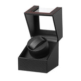 Maxbell Automatic Watch Case Quiet Running Motors Display Box storage Women