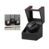 Maxbell Automatic Watch Case Quiet Running Motors Display Box storage Women