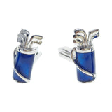 Maxbell Cufflinks Accessories Classic Elegant Jewelry Classy for Gift Mens Wedding