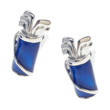 Maxbell Cufflinks Accessories Classic Elegant Jewelry Classy for Gift Mens Wedding
