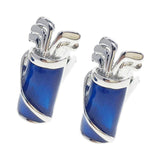 Maxbell Cufflinks Accessories Classic Elegant Jewelry Classy for Gift Mens Wedding