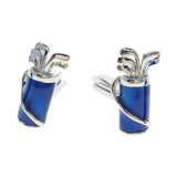 Maxbell Cufflinks Accessories Classic Elegant Jewelry Classy for Gift Mens Wedding