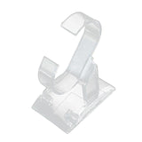 Maxbell Watch Holder C Shape Clear for Store Usage Indoor Organization Showcases