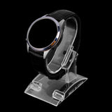 Maxbell Watch Holder C Shape Clear for Store Usage Indoor Organization Showcases