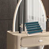 Maxbell Bracelet Holder Wristwatch Rack Freestanding Modern Durable Stable for Home Green