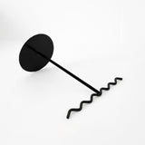 Maxbell Earrings Display Holder Simple Tabletop Multi Use Anklet Display Stand