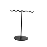 Maxbell Earrings Display Holder Simple Tabletop Multi Use Anklet Display Stand