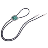 Maxbell Bola Tie Charms Adjustable Costume Neckties Trendy for Women Men Anniversary