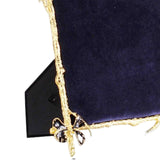 Maxbell Earrings Jewelry Display Stand Jewellery Organizer Multi Use for Decor M 24.5x18.5cm