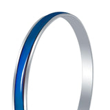 Maxbell Mood Bracelet Bangle Thermochromic Bracelet Color Changing for Wedding Women 60mm