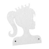 Maxbell Necklace Earring Display Stand Dresser Home Racks Women Storage Earring