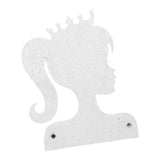 Maxbell Necklace Earring Display Stand Dresser Home Racks Women Storage Earring