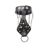 Maxbell Gothic Gloves Adjustable Gloves for Birthday Party Halloween Decoration