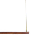 Maxbell Freestanding Necklace Display Stand Rack Steady for Retail Store NightStand L