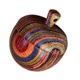 Maxbell Acorn Pendant Key Rings Decorations Retro for Necklace Women Girls Unisex D