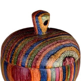 Maxbell Acorn Pendant Key Rings Decorations Retro for Necklace Women Girls Unisex D