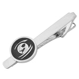 Maxbell Tie Clip for Men Simple Elegant Formal Classic for Office Birthday Dad