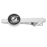Maxbell Tie Clip for Men Simple Elegant Formal Classic for Office Birthday Dad