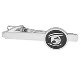 Maxbell Tie Clip for Men Simple Elegant Formal Classic for Office Birthday Dad