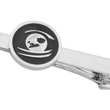 Maxbell Tie Clip for Men Simple Elegant Formal Classic for Office Birthday Dad