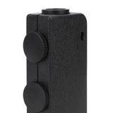 Maxbell Portable Pocket Microscope 60-100x High Magnification for Paper Printing