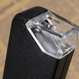 Maxbell Portable Pocket Microscope 60-100x High Magnification for Paper Printing