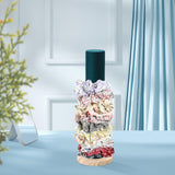 Maxbell Soft Bangle Rack Bracelet Holder Art Decor Girl Decoration Stand Tool Green