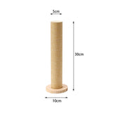 Maxbell Soft Bangle Rack Bracelet Holder Art Decor Girl Decoration Stand Tool Yellow