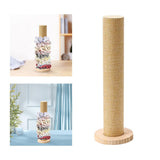 Maxbell Soft Bangle Rack Bracelet Holder Art Decor Girl Decoration Stand Tool Yellow