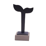 Maxbell Earring Holder Hanging Rack Decoration Paper for Ear Stud Ear Hooks Dresser