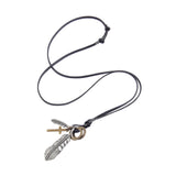 Maxbell Retro Necklace Ornament Accessory Decorative for Daily Work Travel Holiday