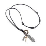 Maxbell Retro Necklace Ornament Accessory Decorative for Daily Work Travel Holiday