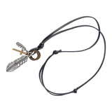 Maxbell Retro Necklace Ornament Accessory Decorative for Daily Work Travel Holiday
