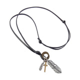 Maxbell Retro Necklace Ornament Accessory Decorative for Daily Work Travel Holiday