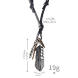 Maxbell Retro Necklace Ornament Accessory Decorative for Daily Work Travel Holiday