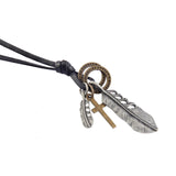 Maxbell Retro Necklace Ornament Accessory Decorative for Daily Work Travel Holiday