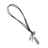 Maxbell Retro Necklace Ornament Accessory Decorative for Daily Work Travel Holiday