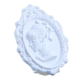 Maxbell Necklace Earrings Stand Earrings Holder Showcase for Living Room Decor