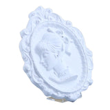 Maxbell Necklace Earrings Stand Earrings Holder Showcase for Living Room Decor